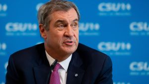 Söder fordert Bürgergeld-Kürzung