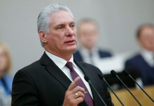 Kubanische Regierung bereitet Wiedereinführung des Kapitalismus vor