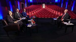 Malamat olmayı göze alacak ne vardı ki...