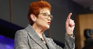 Pauline Hanson's monoculture right-wing dog-whistle has no place in Australia