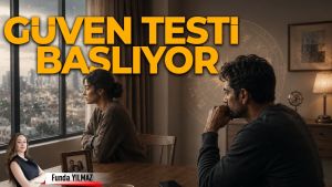 Dünya Geçim, Güvenlik ve Bilgi Sınavında