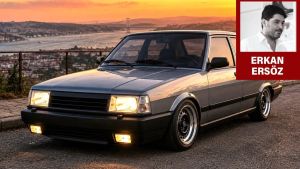 Babalar Gününüz kutlu olsun! 90’lardan günümüze babaların arabaları 21 Haziran 2026