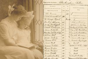 American last names are disappearing fast. These 15 names are nearly extinct.