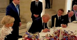 Donald Trump Has Fulfilled My Dream: For Israel to Pay for Its Actions