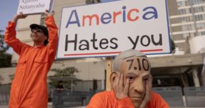 Netanyahu Seeks to Tank the Iran Deal, Will the Opposition Support His Wars?