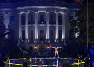 La noche que paralizó Estados Unidos: UFC hace historia en la Casa Blanca con récord de audiencia