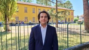 Nuova scuola di Sesto Imolese . Vacchi (FdI) incalza la Giunta: 