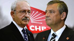 Bir tarafta önceki geceki o ‘kayyım’, bu tarafta 15 Temmuz gecesindeki ‘silah arkadaşınız’