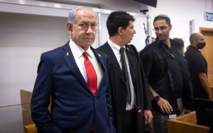 Bibi: The Times Has Come
