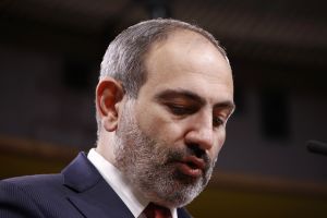 Opinion – How Do Small States Survive? The Armenian Election Shows an Example