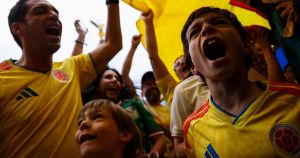 ¿Son los resultados en el Mundial un espejo del desarrollo?