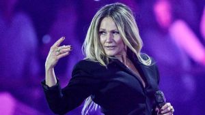 Schlager: 40 Jahre alter WM-Song verdrängt Helene Fischer – er stammt von einem Kult-Duo
