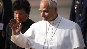 Un Papa comprometido con las minorías