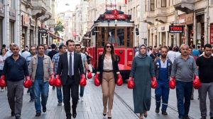 Sürgündeki zarafet: Neoliberal çağda narsisizm ve kabalığın yükselişi