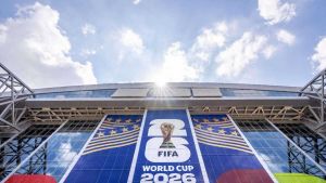 I Mondiali spenti