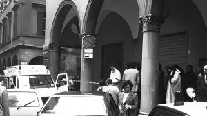 Uno Bianca, i familiari: 