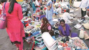 Hawker eviction drive in Kolkata: New government, old playbook
