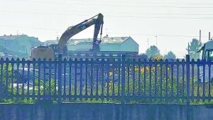 Lavori notturni alla ferrovia: «Così non dormiamo più»