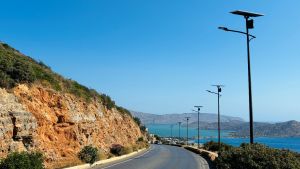 ΤΕΕ και Περιφέρεια Κρήτης χορηγοί στην υποβάθμιση του Κρητικού τοπίου