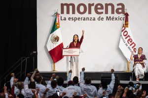 Morena: la caja de Pandora