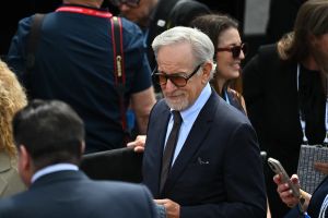 El abuelito Spielberg sigue siendo más listo que tú