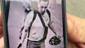 Una mafia asesina en Barcelona