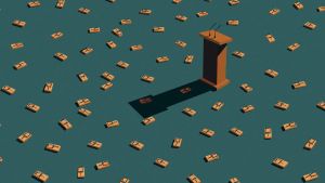 Días de furia y viento electoral