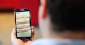 Revenge porn cases in Norfolk courts fall as victims still face 'barriers'