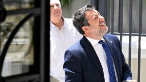 Salvini silenzia i governatori del Nord: così Meloni lo spinge verso il Viminale