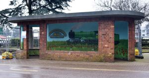 Battle of the bus shelter is back on as demolition plans to be discussed