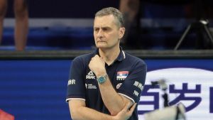 Srbija doživela šesti poraz u Ligi nacija