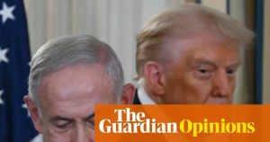 Trump may survive the humiliation of the Iran deal. Netanyahu will not