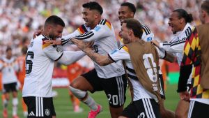 Alle Spielernoten nach Deutschlands 2:1-Sieg: Wer überzeugte, wer enttäuschte?
