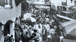 Gemeinsam für ein schönes Städtle: Aktionsgemeinschaft setzt sich seit 50 Jahren für Tiengen ein