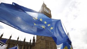 La UE gana tras el Brexit