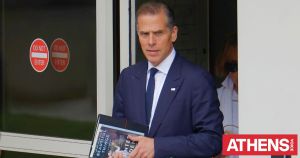 Η επιστροφή του Χάντερ Μπάιντεν
