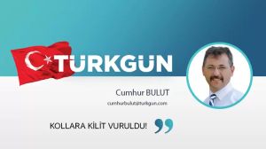 Kollara kilit vuruldu!