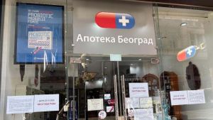 Lični stav Dragana Delića: Apoteke se prodaju, zar ne?