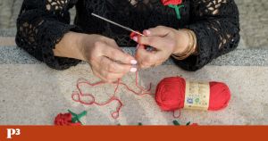 Quando o luxo veste o artesanato