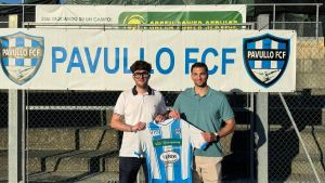 Calcio Dilettanti. Casarano e Piscopo al Formigine