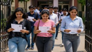NEET retest is about more than an exam. It is about broken trust