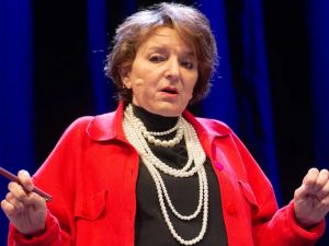 Eva Illouz : « Nos émotions et notre subjectivité sont devenues des marchandises »