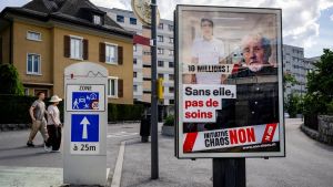 Suisse à 10 millions: il faut écouter la population