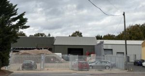 Green light for recycling site operating without correct planning permission