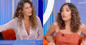 Balivo e De Grenet: amore, figli e altri disastri