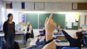 La educación como derecho o como negocio