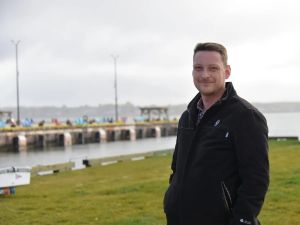 Showing, not telling, how to be a man: Father's Day without my guiding lights