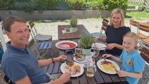 Biergarten am Bodensee geht neue Wege: Hier werden nur noch glutenfreie Gerichte serviert