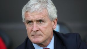 Fußball-Legende Hughes trauert um seinen Sohn