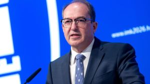 Dobrindt will deutlich mehr Abschiebungen nach Afghanistan